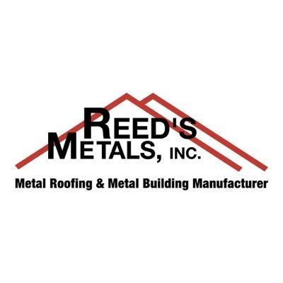 reed's metals house pics|REED'S METALS .